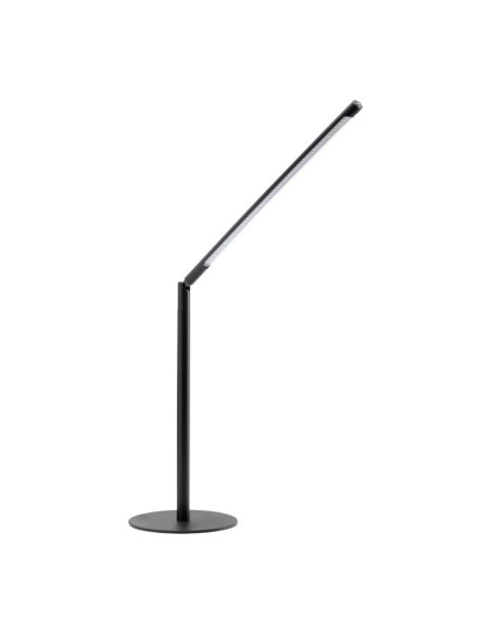 Lampe de bureau A021 noir All4light