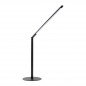 Lampe Table Manucure A021 noir All4light