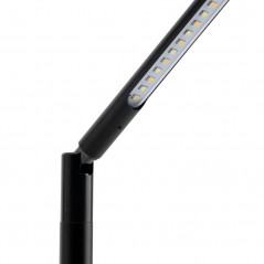 Lámpara de escritorio A021 negra All4light