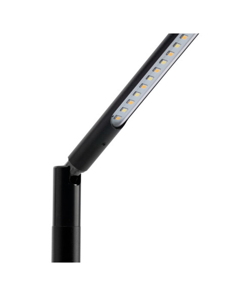 Lampe de bureau A021 noir All4light