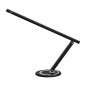 Lampe Table Manucure Slim led noir All4light