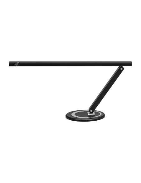 Lampe Table Manucure Slim led noir All4light