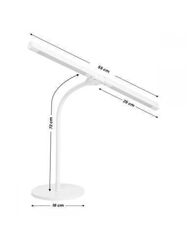 Lampe de bureau Glow 6020