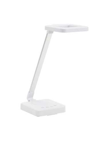 Lampe de bureau Elegante led carré 804