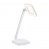 Lampa na biurko Elegante led square 804 