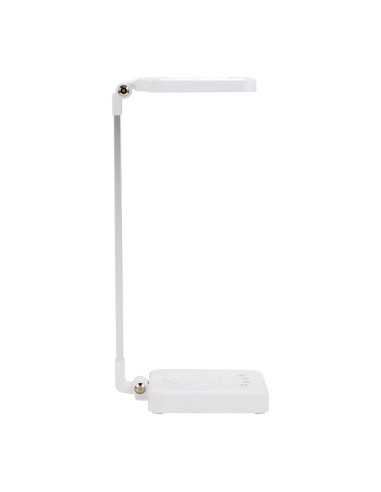 Lampe de bureau Elegante led carré 804
