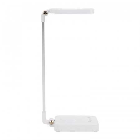 Lampa na biurko Elegante led square 804 