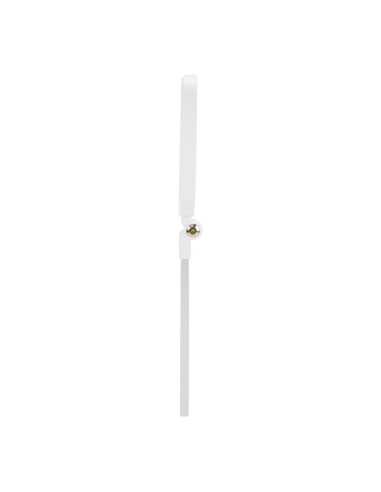 Lampe de bureau Elegante led carré 804