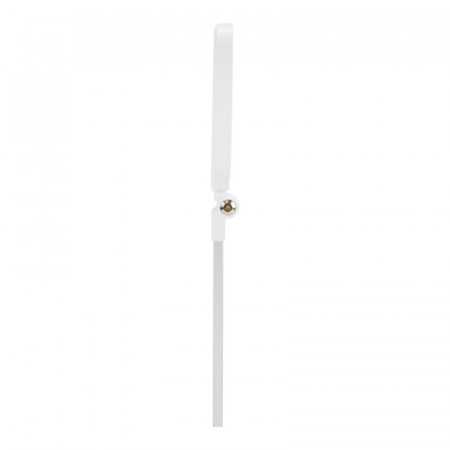 Lampa na biurko Elegante led square 804 