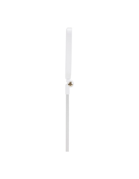 Lampe de bureau Elegante led carré 804