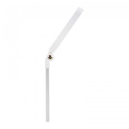 Lampa na biurko Elegante led square 804 