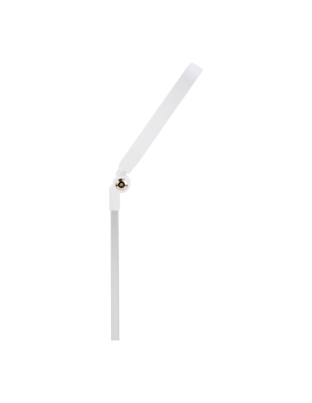 Lampe de bureau Elegante led carré 804