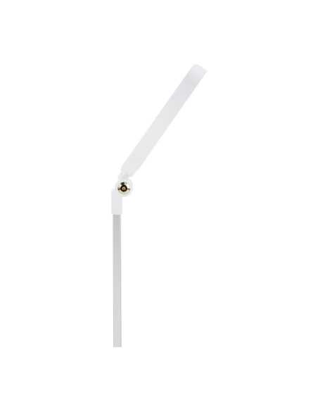 Lampe de bureau Elegante led carré 804