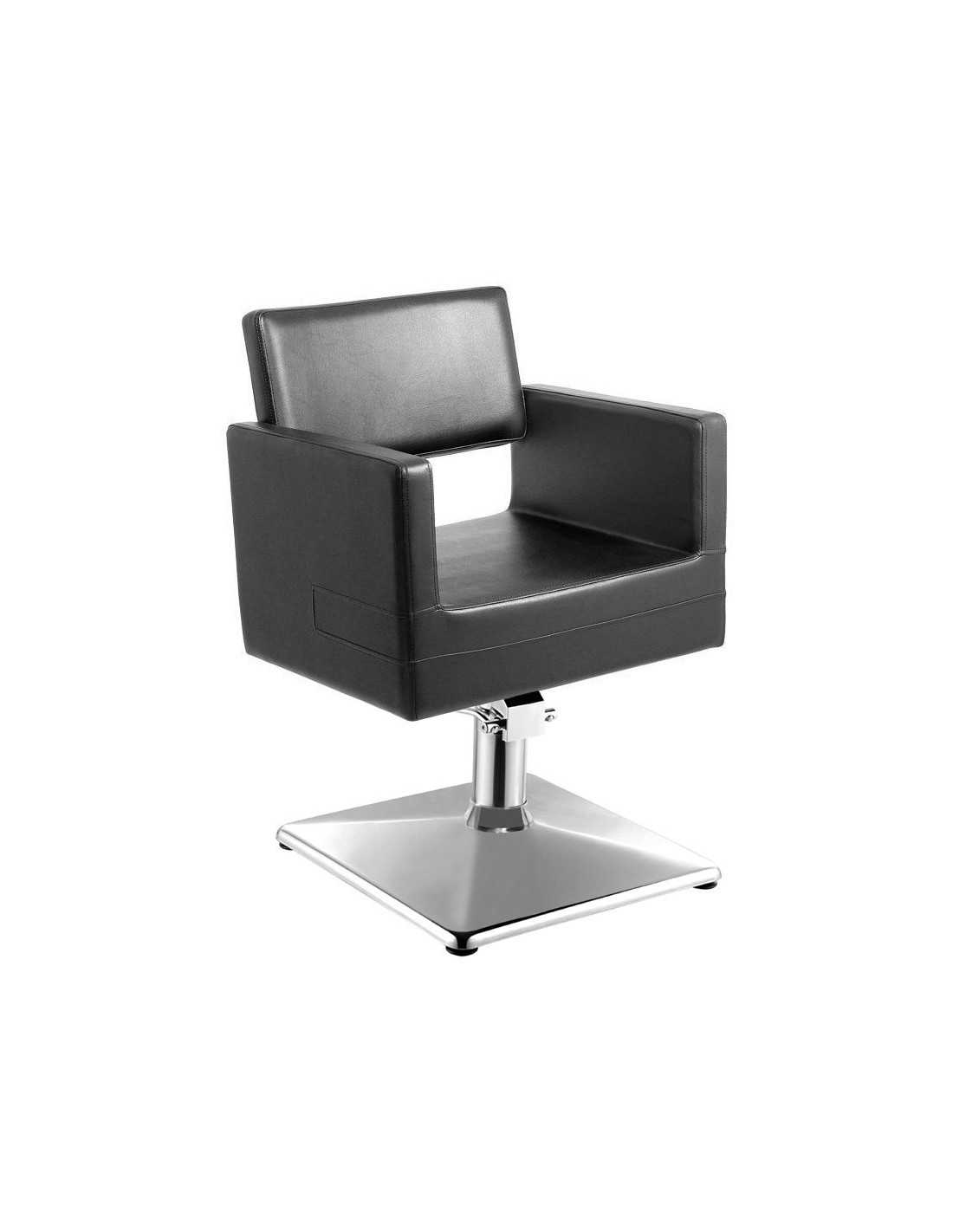 Zwarte Sofia styling stoel 