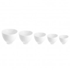 XXS silicone cup