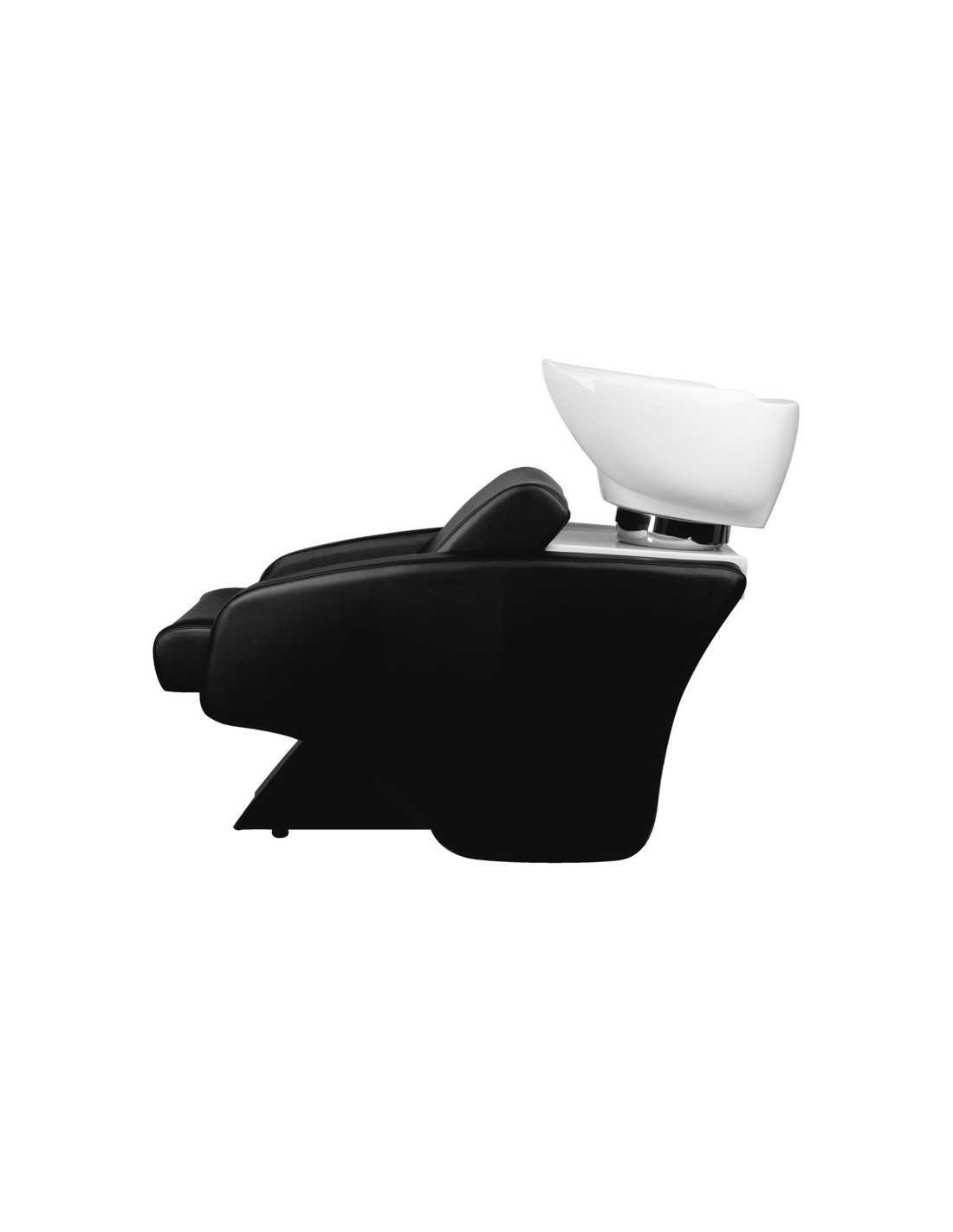 Schwarzes Shampoobecken2
