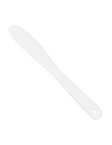 White spatula SP-06 215 mm