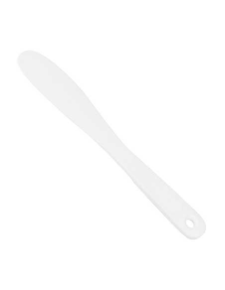 Spatule blanche SP-06 215 mm