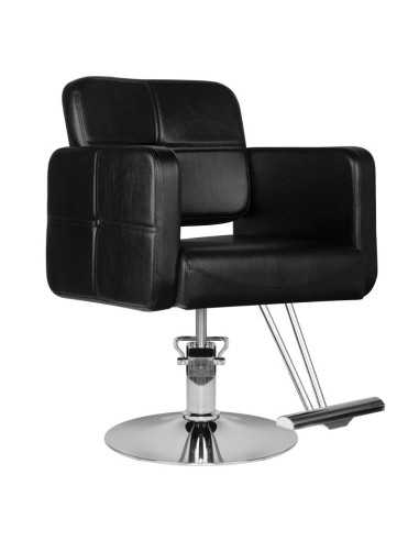Sillón cosenza negro 