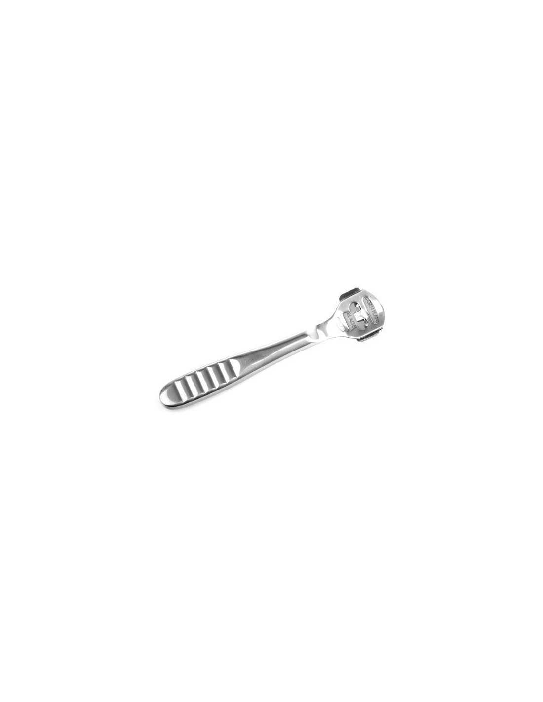 Snippex Omega Steel Pedicure