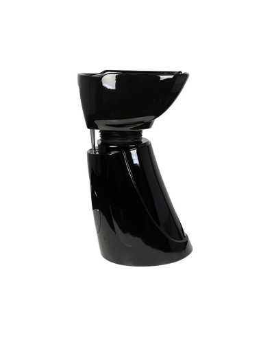 Edito schwarze Waschsäule