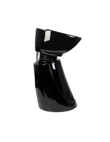 Edito schwarze Waschsäule