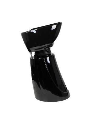 Edito schwarze Waschsäule