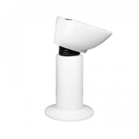 White edito lounge washing column 