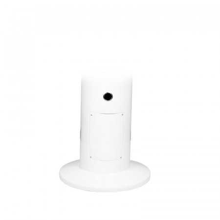 White edito lounge washing column 
