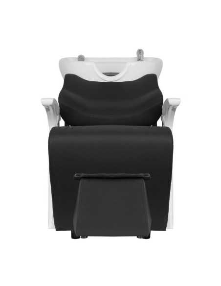 Gabbiano hairdressing wash C024 black 