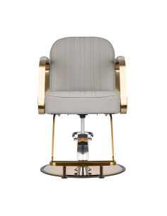 Chaise de coiffure  acri or - beige {attributes} 2