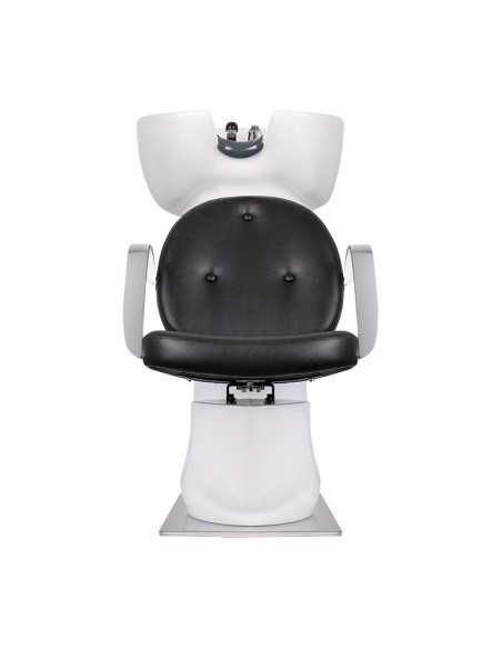 Gabbiano hairdressing wash Asti black 