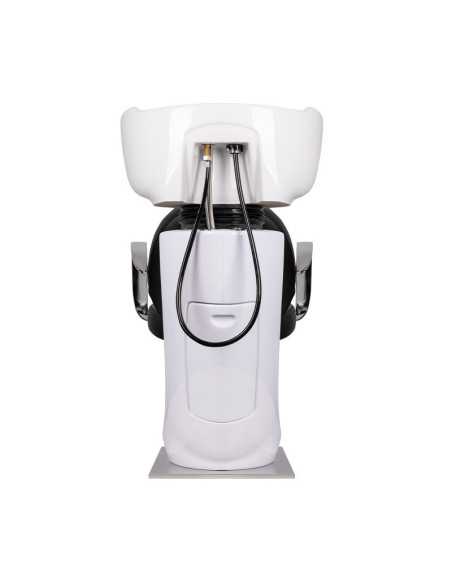 Gabbiano hairdressing wash Asti black 