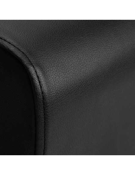Gabbiano hairdresser Mayka black gold 