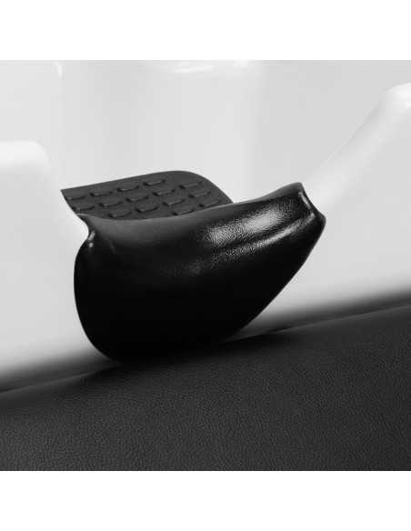 Gabbiano hairdresser Mayka black gold 
