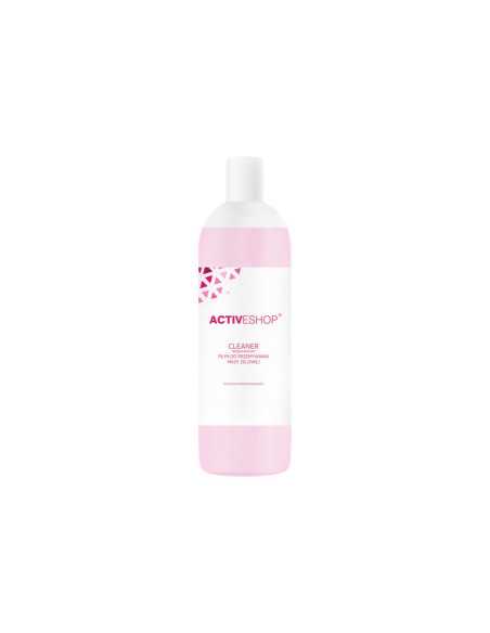 Cleaner truskawkowy 100 ml 