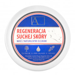 Arkada - ointment for cracked skin of the feet 70 g
