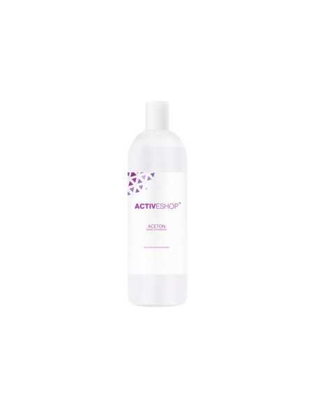 Aceton truskawkowy 100 ml