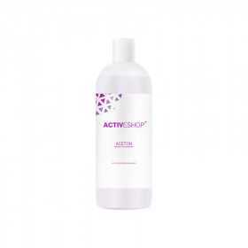 Acetona de fresa 1000 ml