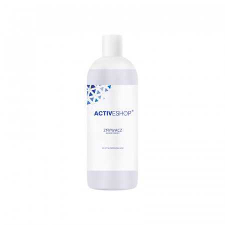 Acetone-free nail polish remover 1000 ml