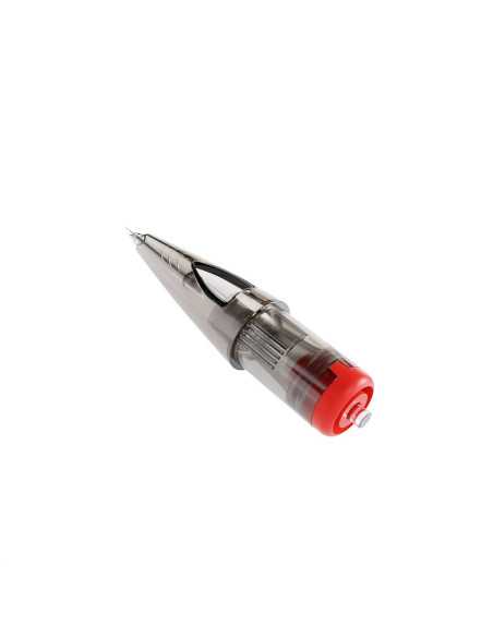 Tattoo cartridge El Cartel 0.25 11RL Liner 10 pcs.