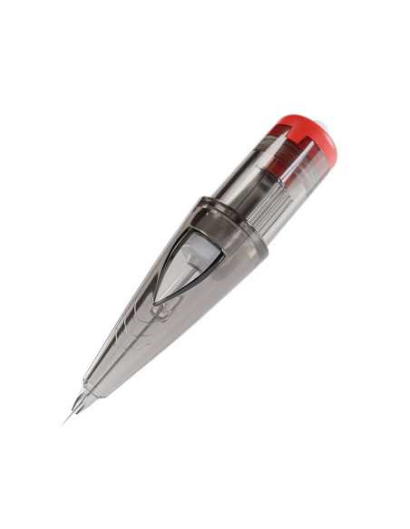 Tattoo cartridge El Cartel 0.30 14RL Liner 10 pcs.