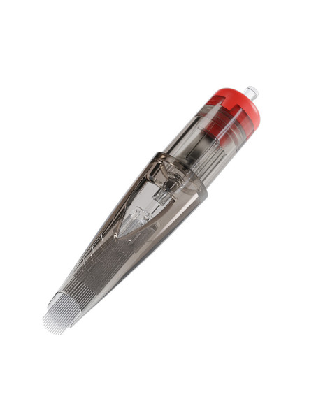 El Cartel 0.30 19 Soft Edge Magnum LT Tattoo Cartridge 10 pcs. 