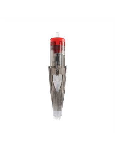 El Cartel 0.30 21 Soft Edge Magnum LT Tattoo Cartridge 10 Stk.