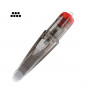 El Cartel 0.35 7 Soft Edge Magnum LT Tattoo Cartridge 10 pcs. 