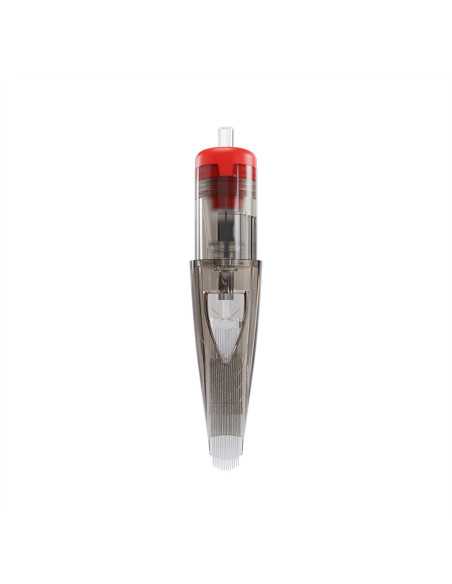 Cartridge do tatuażu El Cartel 0.35 19 Soft Edge Magnum LT 10 szt. 