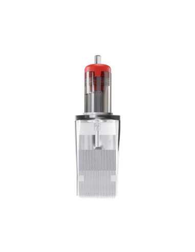 El Cartel 0,35 35 Magnum Tattoo Cartridge 10 Stk.
