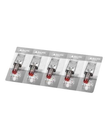 Cartouche de tatouage El Cartel 0.35 35 Magnum 10 pcs. 