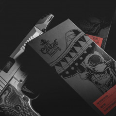 El Cartel 0.30 41 Magnum Tattoo Cartucho 10uds. 