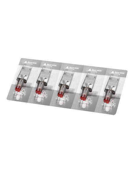 El Cartel 0.30 41 Soft Edge Magnum Tattoo Cartridge 10 pcs. 